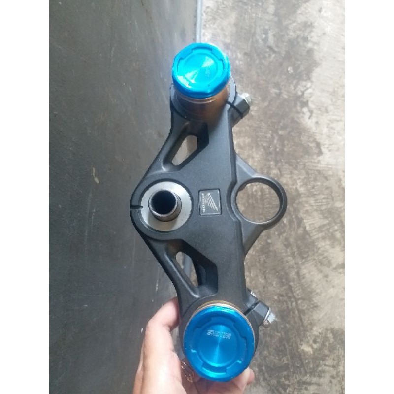 shock depan USD CBR 250 RR  HONDA   SHOWA ORIGINAL