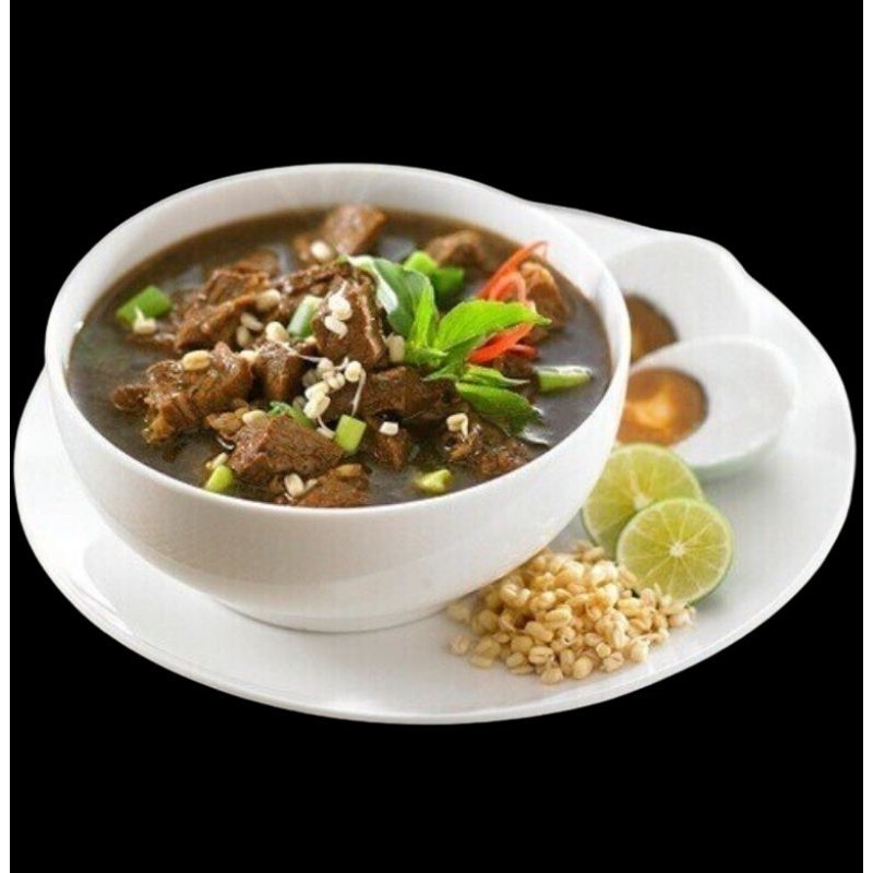 

Bumbu Rawon 25 gr