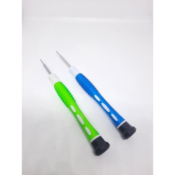 OBENG MEDIUM 1.5 1.2 SEMUA MERK HP - OBENG SATUAN ALL TYPE OBENG HP OPPO VIVO XIAOMI LENOVO ASUS SAM