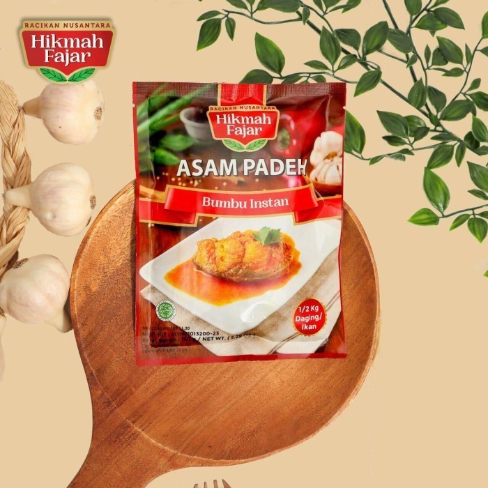 

Promo Terbatas - sukron_86 bumbu asam padeh