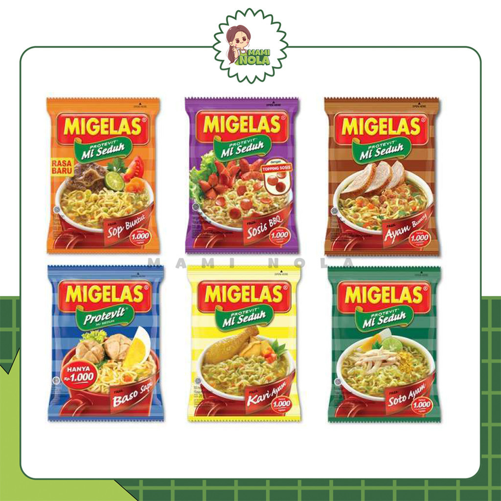 

[JATIM] MIGELAS Renceng Isi 10 Pc Free Buble Wrap