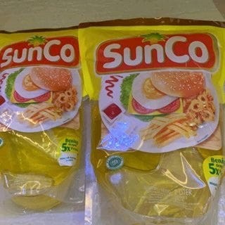 

minyak goreng sunco 2 liter