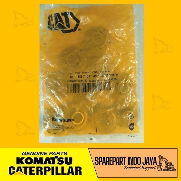 ROTO COIL 6N-7154 GENUINE PART ROTO COIL 6N7154 ROTO COIL 6N 7154