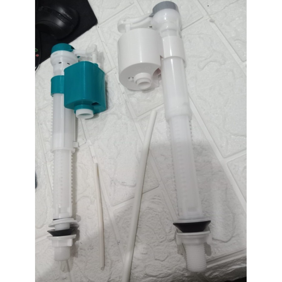 TK Pelampung Kloset otomatis Toilet WC duduk - TERMURAH