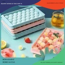 cetakan jelly ball