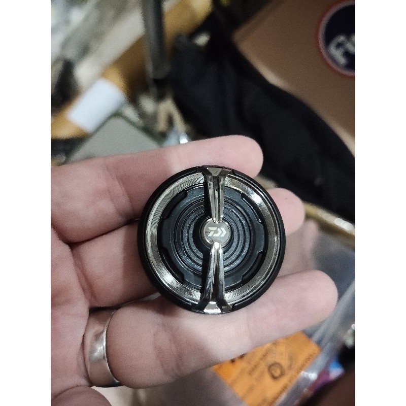 Part reel drag knob Daiwa revros TG LT 1000 2000 2500 3000 4000 5000 6000 original