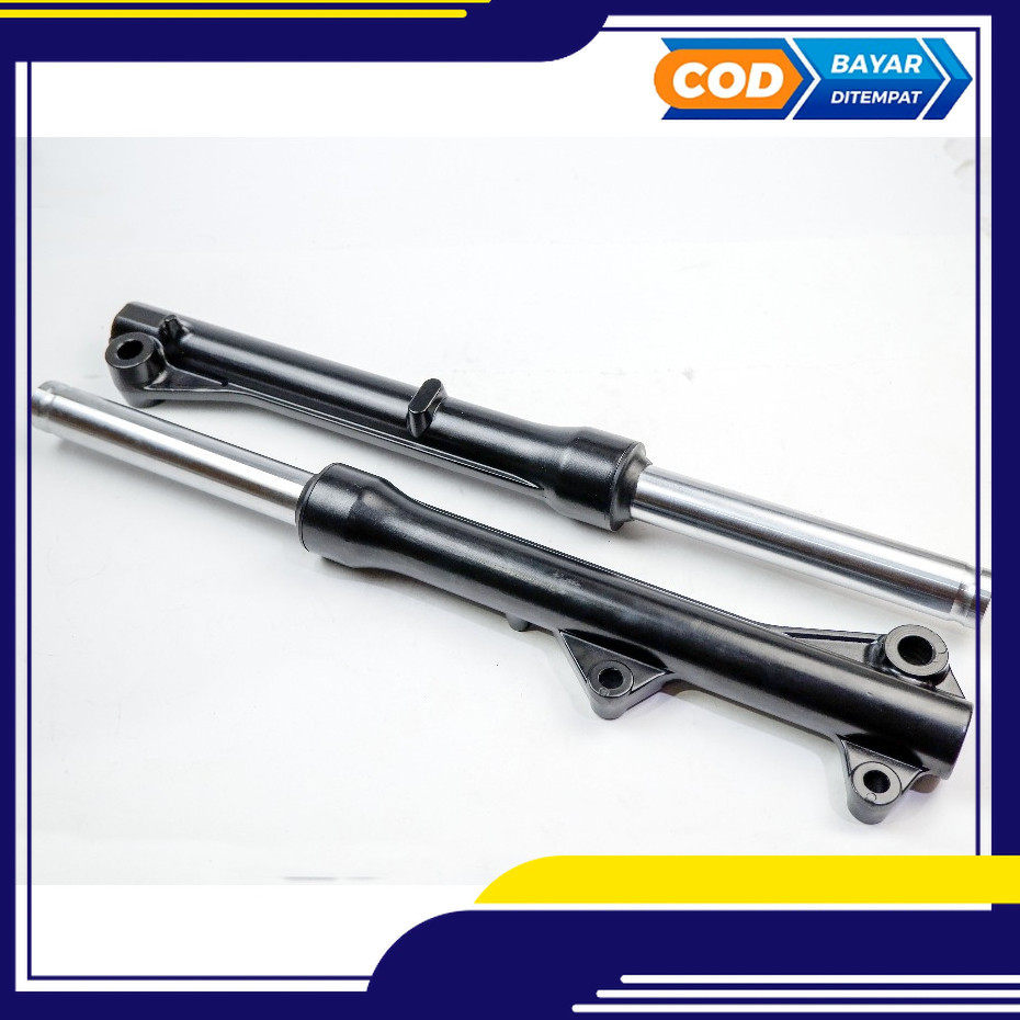 sok depan revo absolute - shock depan revo absolute 110  51400-KWW-641 sepeda motor