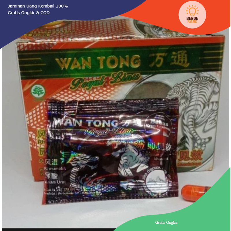 

AW-Kz ASLI Wan-gTONG BOX bukan Renceng