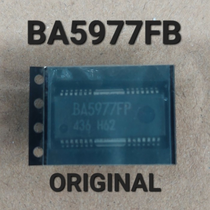 MN03 ic driver servo mpeg BA5977FB ba5977 ba 5977 fb 5977fb ba5977