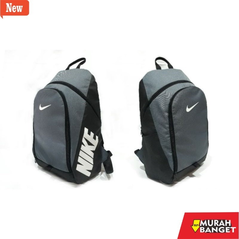 Tas Ransel Pria Kekinian Tas Ransel Sport Grade ori