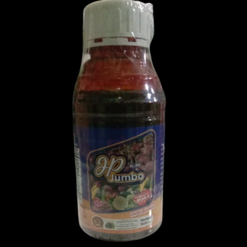 RAJA TANI KALIUM JP JUMBO K50 KEMASAN 500ML