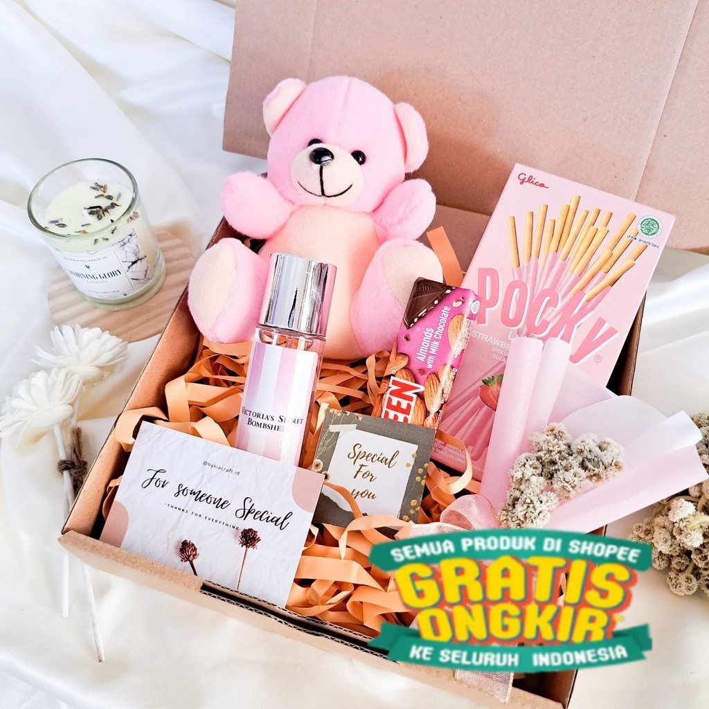 KADO ULANG TAHUN CEWEK MURAH | KADO ULANG TAHUN | HADIAH ULANG TAHUN CEWEK | HADIAH WISUDA | KADO WI