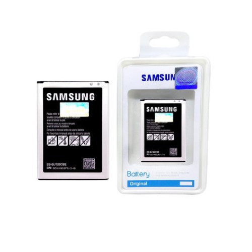 Batre SAMSUNG J7 - Batre Handphone