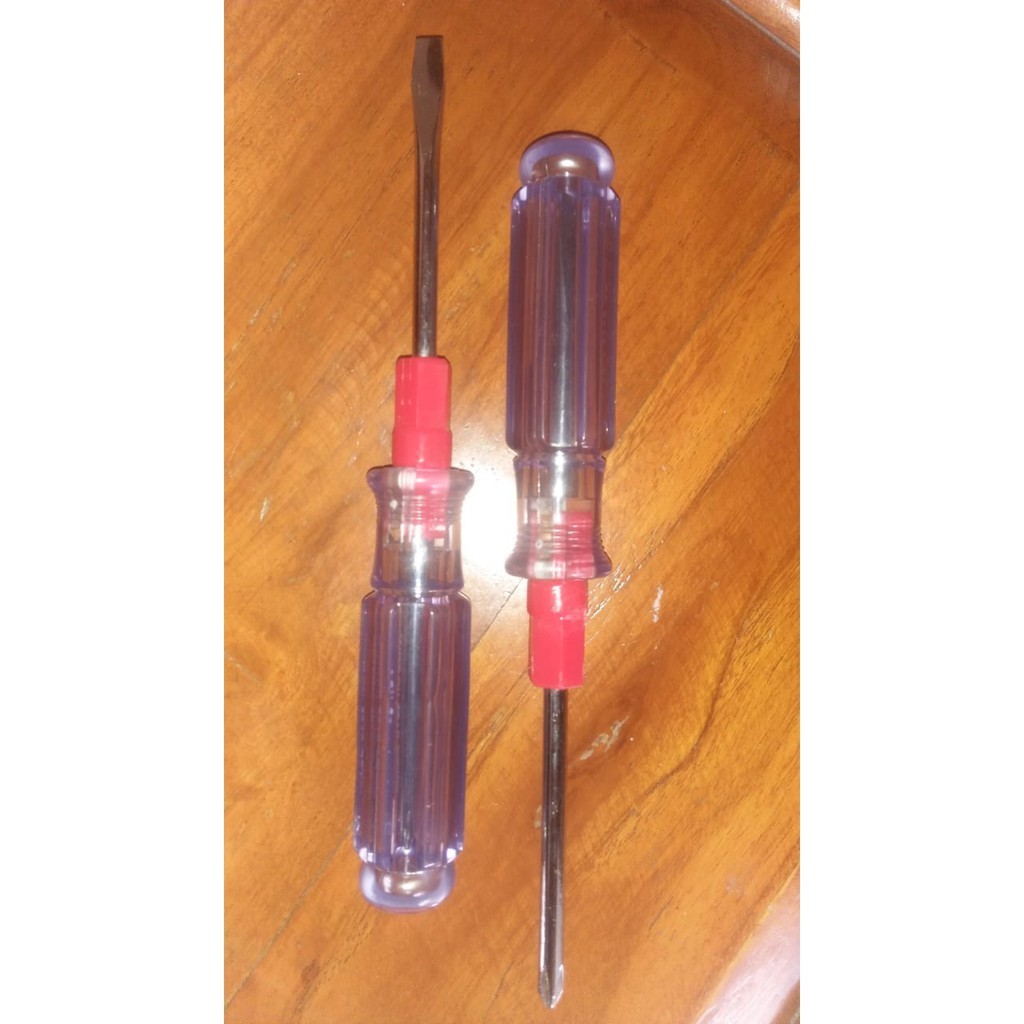 Obeng Rush bolak-balik Besar