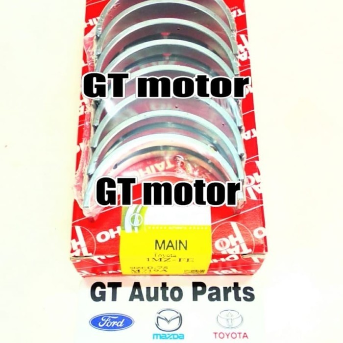 Metal Duduk Camry 3.0 3.0cc 1MZ