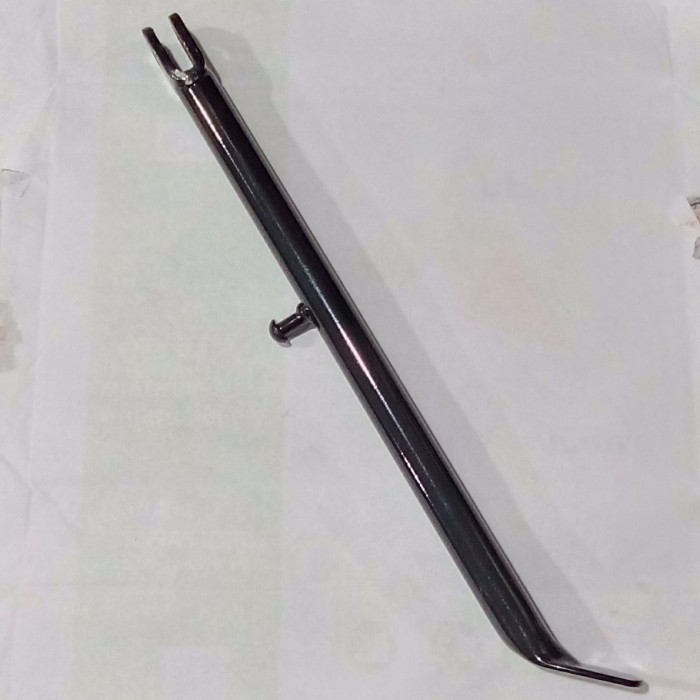 Standar Jagrak Samping Kawasaki KLX 150