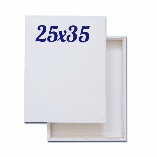 

G874R~ Promo Murmer PROMOHOT!!Kanvas Lukis/Canvas Lukis 25x35