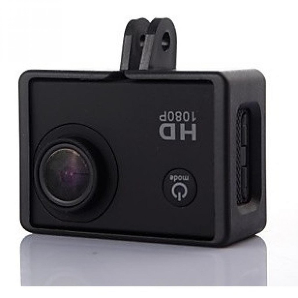 Frame Case for SJCAM SJ4000 EKEN H9 H9R Pro Action Camera