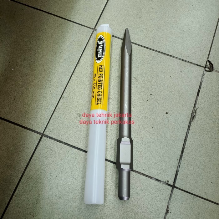 mata bobok sumo 30x410 point - mata Jack hammer 15kg sumo mata jack hammer