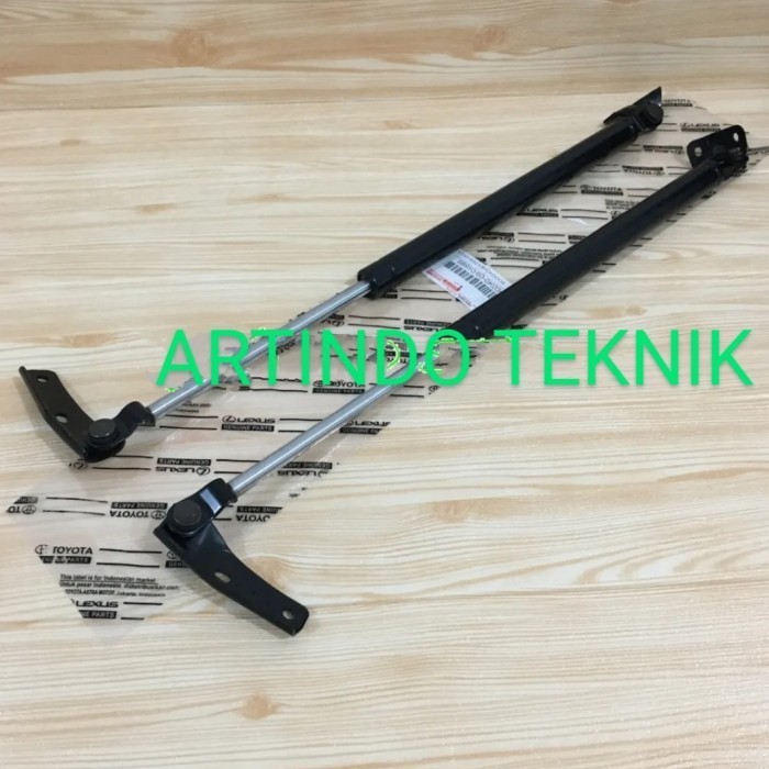 Promo shock bagasi kijang innova shock hidrolik pintu bagasi belakang innova