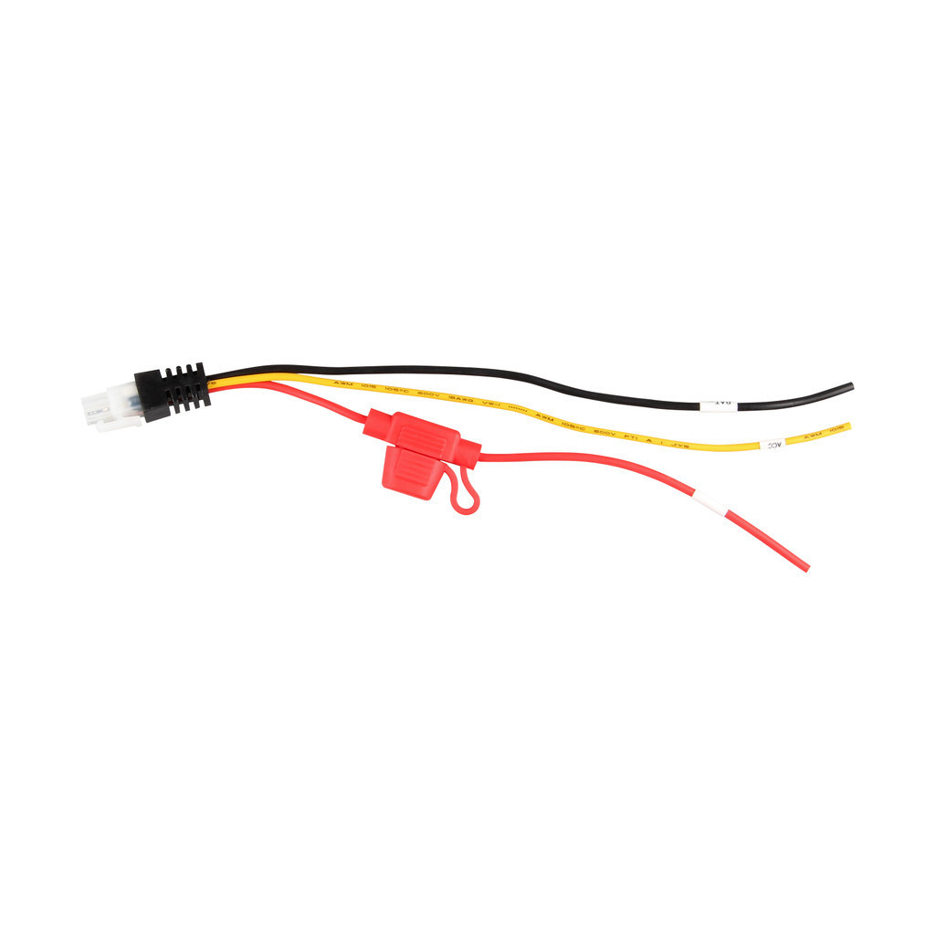 

Power Cable For Vehicle Mobile Dvr Mdvr DC Wire In Cheap Selling