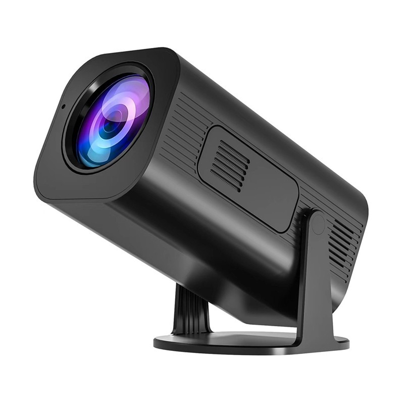 1080P Projector HP330 Home Portable Mini Projection Android HD Practical Multifunction Projector