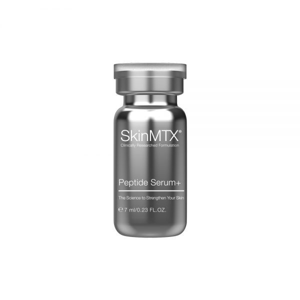 SkinMTX Peptide Serum Ringring ready stock