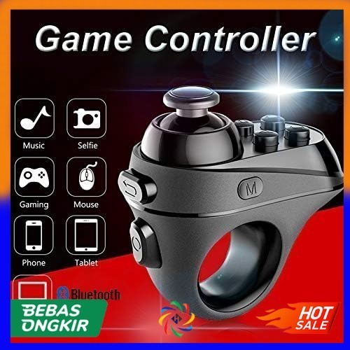 Joystick Game for Android Laptop Tablet Bluetooth Gamepad Controller