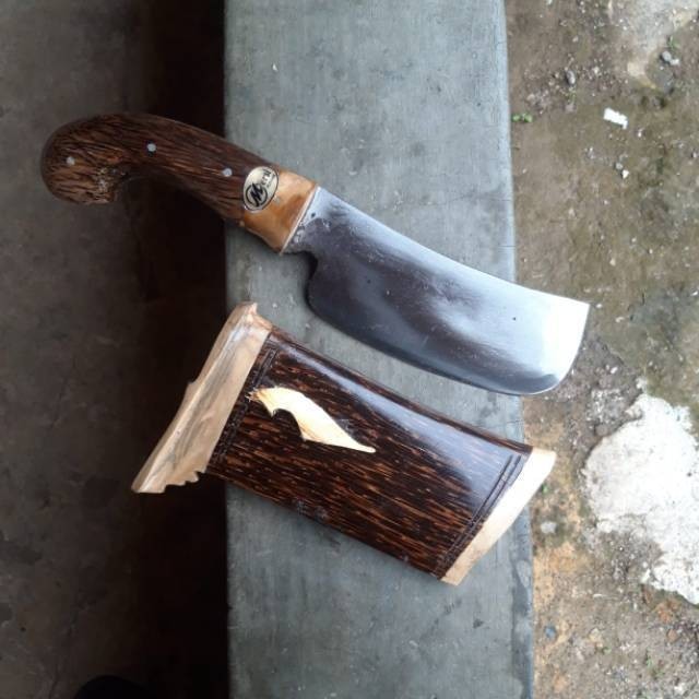 Bedog Chopper, G0L0K Petok Ruyung Aren, G0L0K Cincang