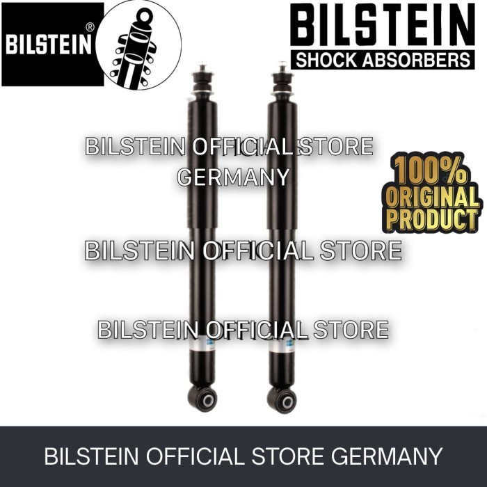 SHOCKBREAKER TOYOTA LAND CRUISER HARDTOP FJ40/BJ40 DEPAN ORIGINAL BILSTEIN B4 ASLI