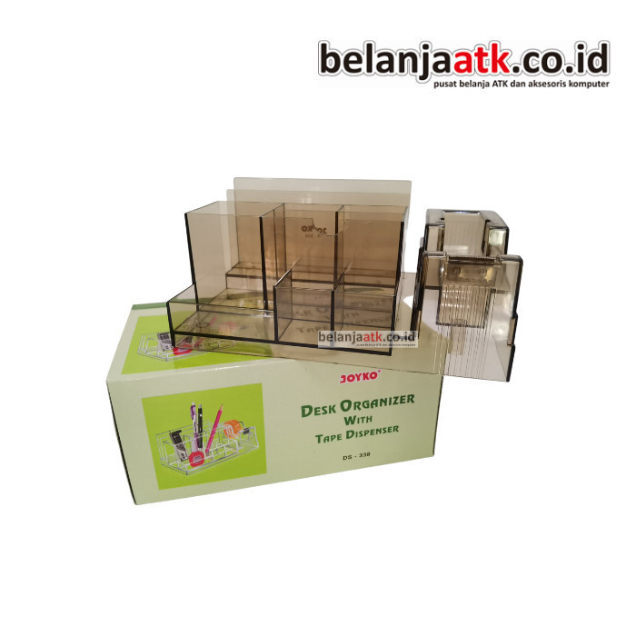 

Desk Set Joyko DS-338