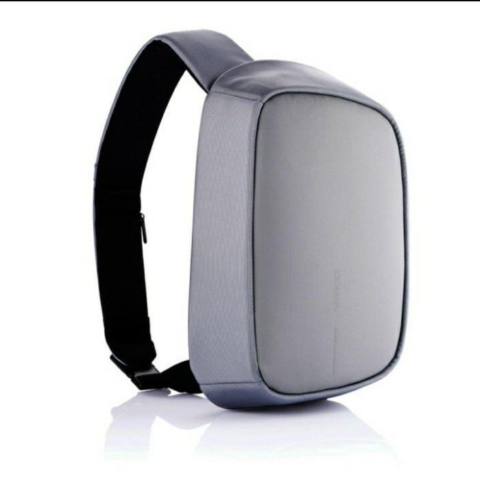 Bobby Sling by XD Design, Anti-Theft Tas Sling Bag Selempang  - Biru