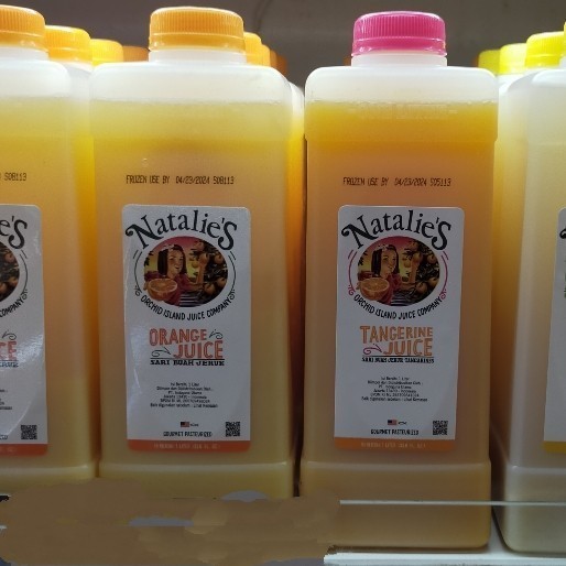

natalie's juice jus orange 1ltr