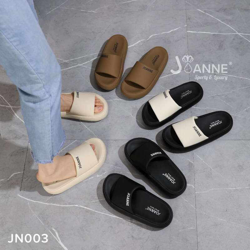 SANDAL JOANNE JN003