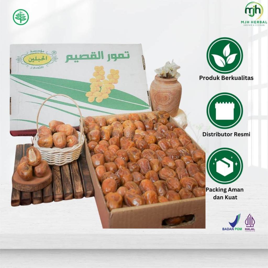 

KURMA SUKARI AL QASSIM PREMIUM DUS 3 KG