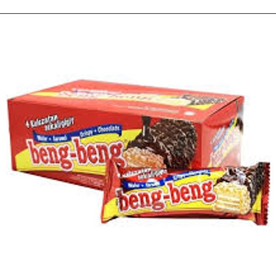 

Beng Beng 1 Box Premium