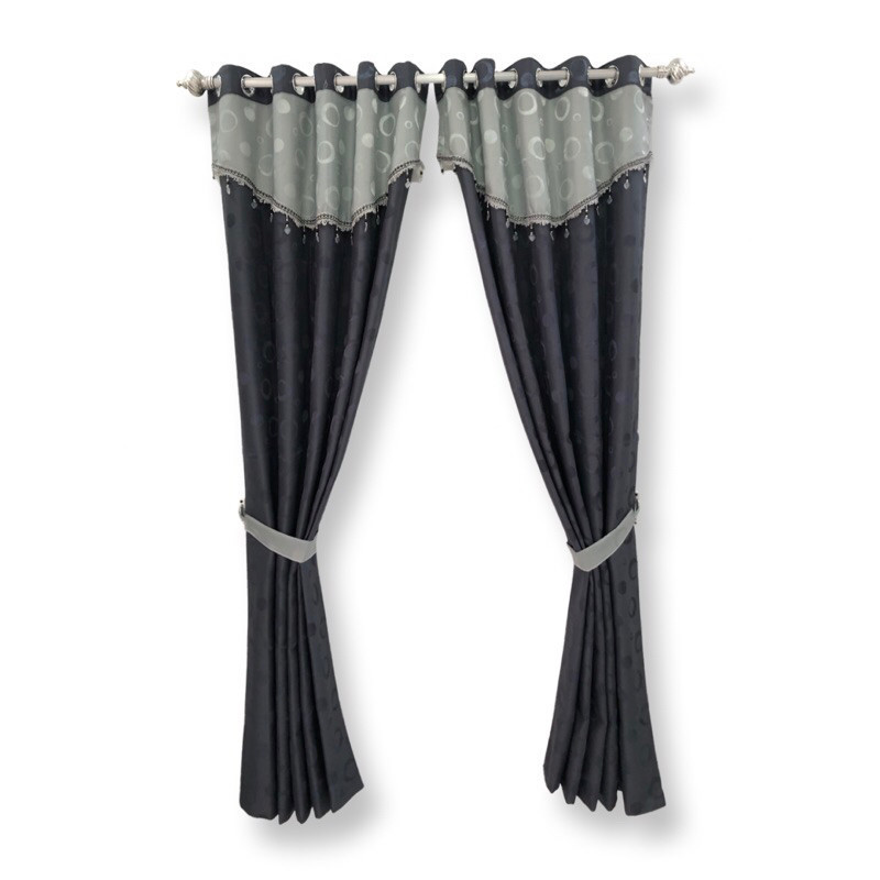 GORDEN PONI EMBOS NIKITA / GORDEN PONI BONITA / GORDEN PONI RENDA KRISTAL / KORDEN JENDELA PONI / GO