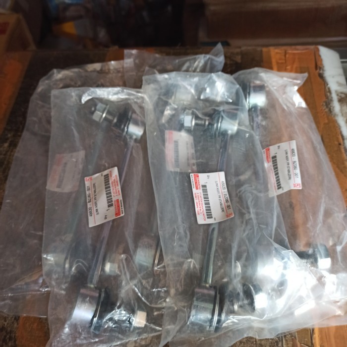 Stabilizer Link Stabillink Avanza Xenia Tahun 2004-2011 berkualitas