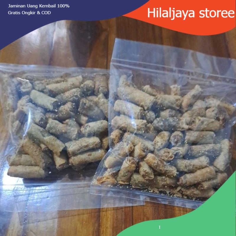 

H&H Sumpia 350gram