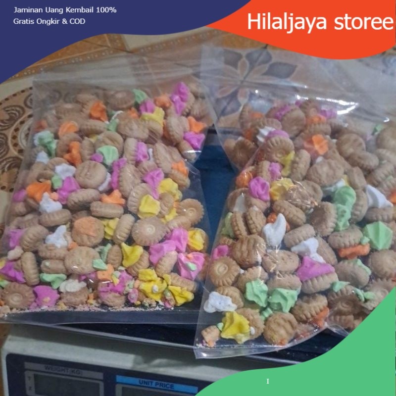 

gem ros spesial 350gram