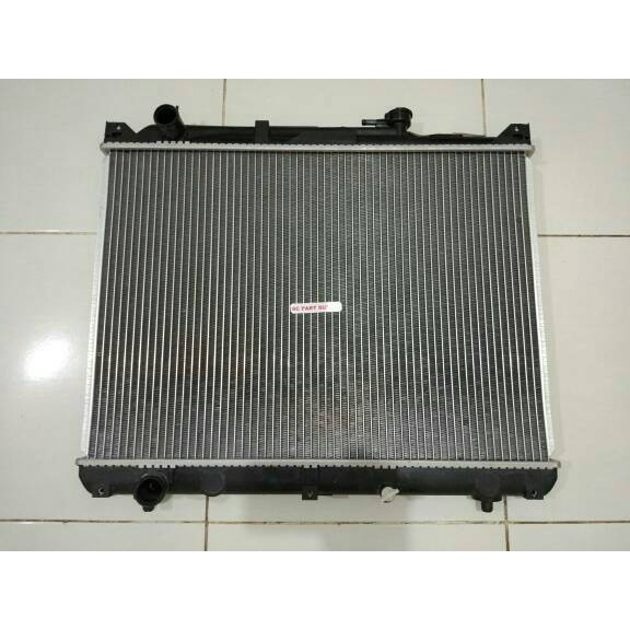 Radiator assy suzuki grand escudo xl7 manual PART BARU