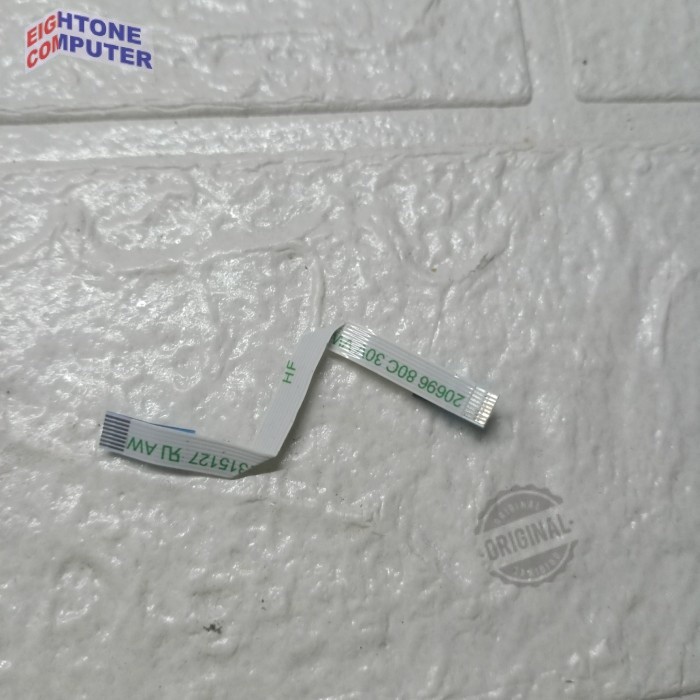 Fleksibel Touchpad ASUS E402 E402Y E402YA