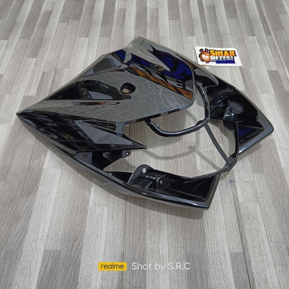 Win - Panel Dada Blade kwb Pertama 2008 2009 2010 Tameng Depan