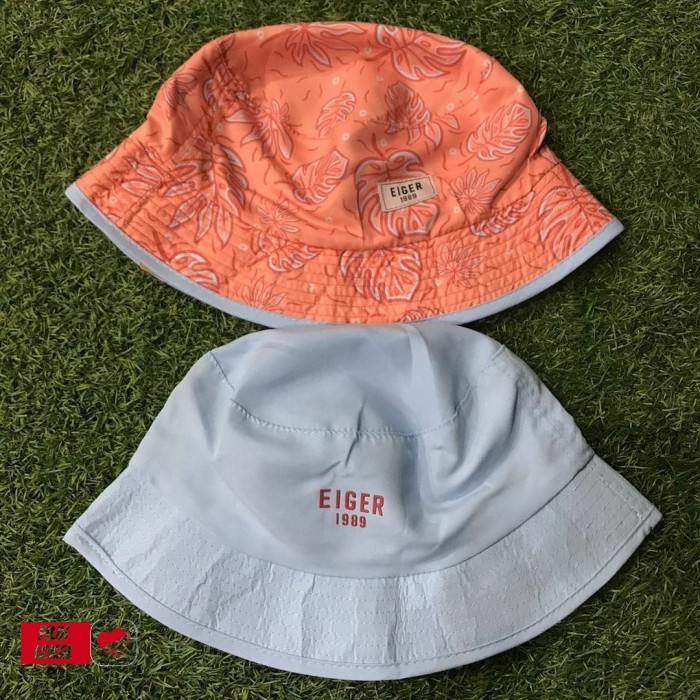 E i g e r  Topi Bucket Trouvis hat 6663
