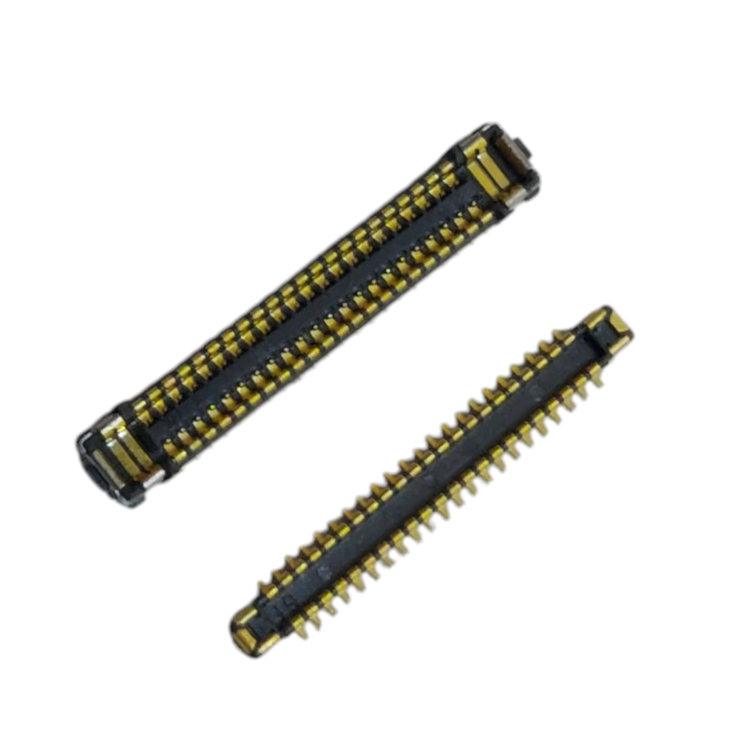 GOOGLE PIXEL 3A XL KONEKTOR MAINBOARD 44 PIN DI MESIN FPC MAIN GOOGLE PIXEL 3A XL ON BOARD 1PCS