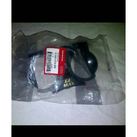 COVER KLAKSON HONDA GL MAX ORIGINAL