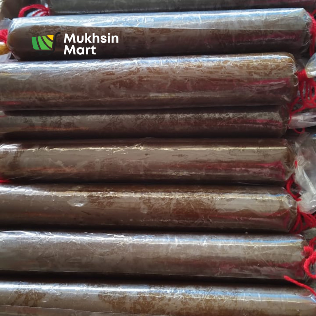 

Dodol Original Tradisional 1 Kg