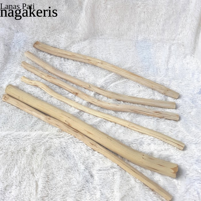 

Ranting Kayu Jati Ukuran Pendek dan Panjang Ready Stock untuk Macrame FNX111 XD6