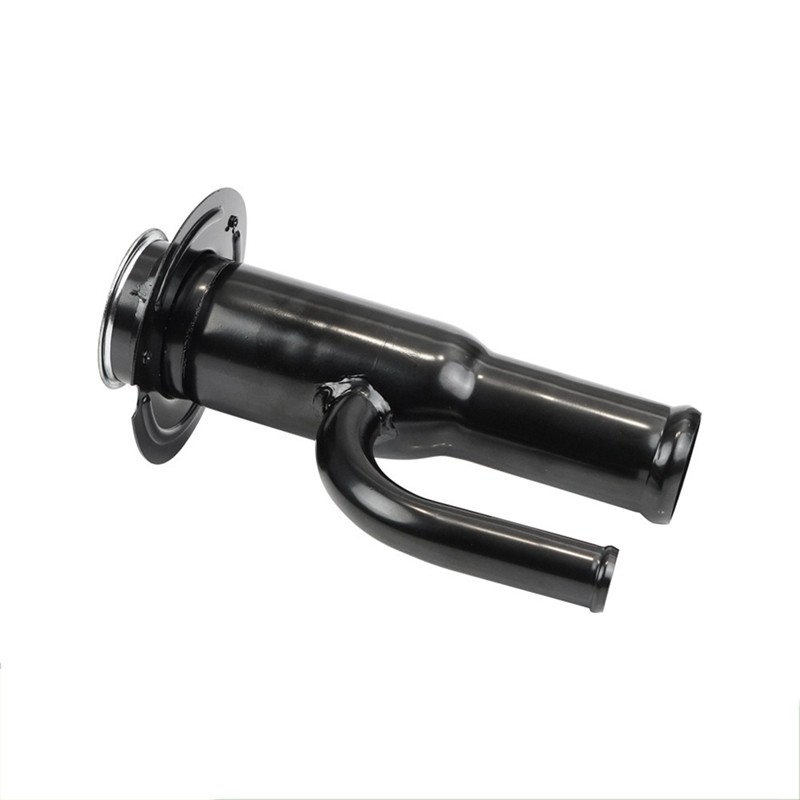 Fuel Tank Filler Neck Super Heavy Duty Turbodiesel 4C3Z9034C 8C3Z9034L For Ford 6.0L Diesel Engine 0