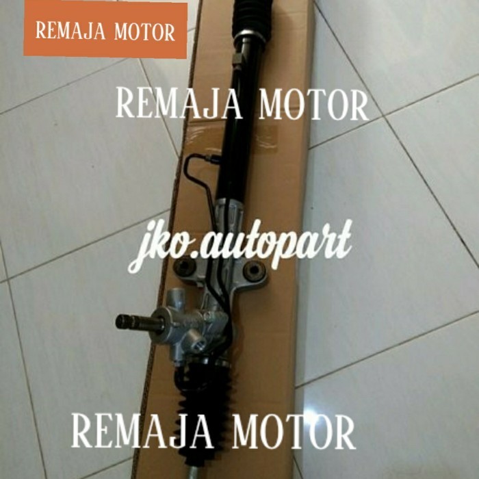 rack power steering  rack steer honda cielo